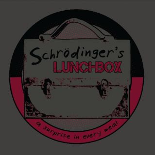 re schrodinger s lunchbox corrected text