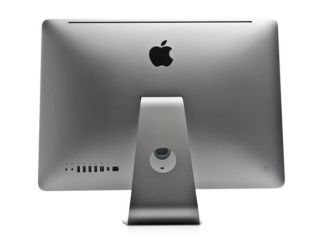 Apple iMac MC309LL/A Desktop, Quad Core i5 2.5GHz, 21.5” LED, 4GB 