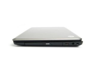 HP Pavilion i3 Dual Core Notebook with 17.3” BrightView LED Display