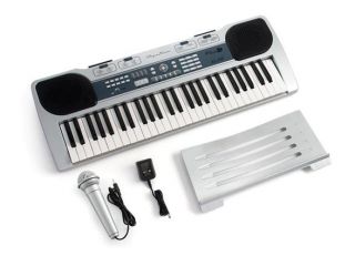 Spectrum AIL436 54 Note Keyboard features 10 Rythms, 10 Tones, 8 