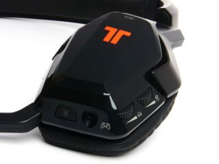 Madcatz Tritton Microsoft Xbox 360 Primer Wireless Headset