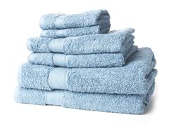 egyptian cotton 6pc towel set white $ 35 00 $ 135 00 74 % off list 