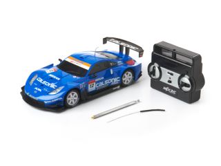 The Maya Group Radio Controlled Nissan Fairlady 120 Scale  RC 8110A