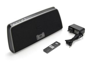 Altec Lansing inMotion Classic Portable Dock for iPhone & iPod