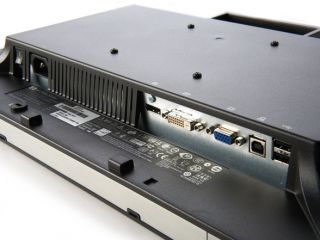 HP Dual Monitor Stand Bundle, 21.5, 1080p, 30001, S IPS, DisplayPort 
