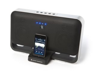 Altec Lansing T612 Digital Speaker System for 30 pin iPod/iPhone