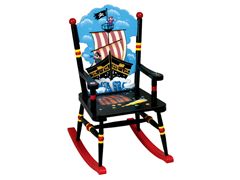sold out guidecraft hand painted rocking chair $ 100 00 $ 130 00 23 % 