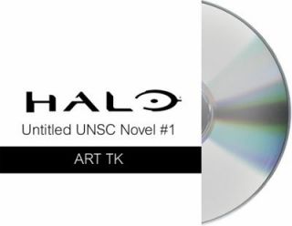 Halo Glasslands by Karen Traviss 2011, CD, Unabridged