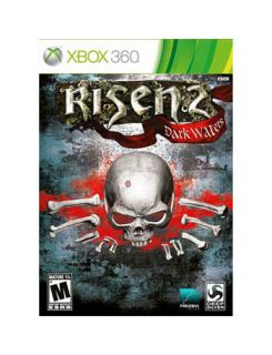 Risen 2 Dark Waters Xbox 360, 2012