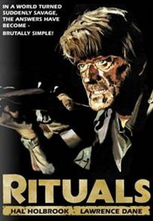 Rituals DVD, 2011