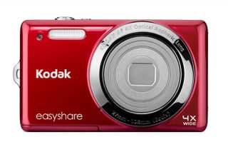 Kodak EASYSHARE M522