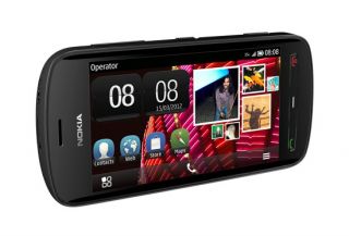 Nokia 808 PureView   16 GB   Black Unlocked Smartphone