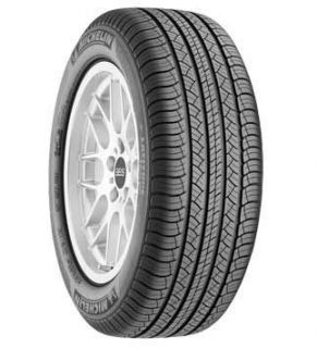 Michelin Latitude Tour HP 235 60R18 Tire
