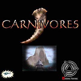 Carnivores PC, 1998