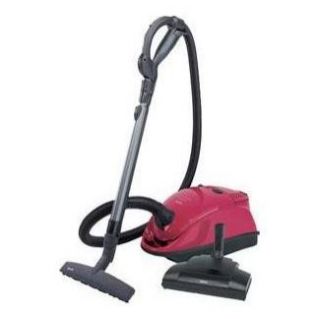 Bosch BSG81380UC Premium Electric Duo XXL Canister Cleaner