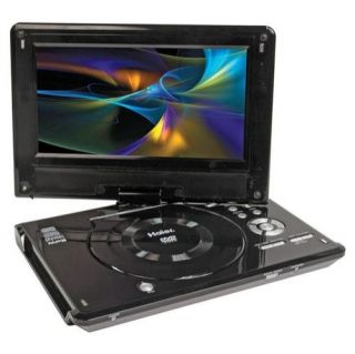 Haier PDVD9 Portable DVD Player 9