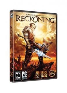 Kingdoms of Amalur Reckoning PC, 2012