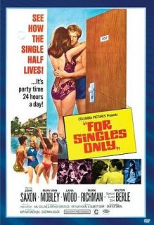 For Singles Only DVD, 2011