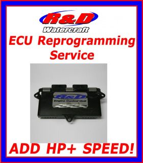   RXP X 260 R&D High Performance ECU Reprogramming Service 2012 2013 R3