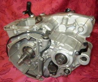 2g5 engine bottom end assy from 2011 kx250f 