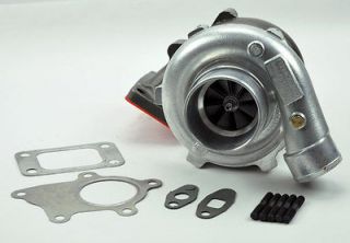   T04E Turbocharger Turbo .63 A/R Universal Fitment (Fits Camry 2007