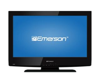 Emerson LD190EM2 19 720p HD LCD Television