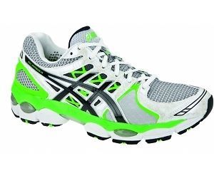 asics men s gel nimbus 14 4e running shoes more options color size 