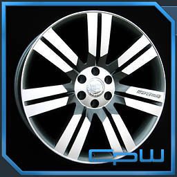 Cadillac Escalade 24 inch Silver wheels GMC Chevrolet rims free 