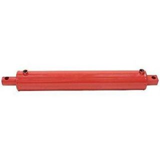 double acting hydraulic cylinder in Hydraulic Cylinders