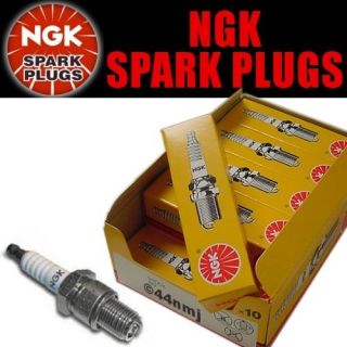 new ngk spark plug sparkplug buhw 2 buhw2 stock no
