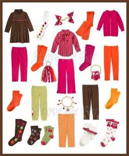 gymboree fall homecoming in Kids Clothing, Shoes & Accs