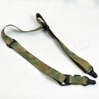 MS3 Multi Mission Tactical rifle airsoft Sling system Adjustable A 