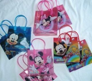 mickey mouse party favors in Holidays, Cards & Party Supply