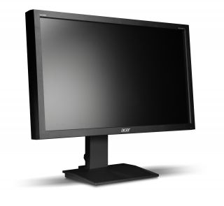 Acer B B273H bmidhz 27 Widescreen LCD Monitor