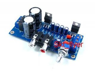 Newly listed TDA2030A Audio Power Amplifier DIY Kit Components OCL 18W 