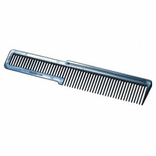 wahl flat top hair salon barbers clipper comb in black