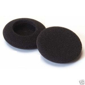 50 PADS (25 PAIRS) REPLACEMENT EAR PADS FOR BANG & OLUFSEN A8   Brand 