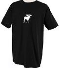 moose animal tshirt tee shirt top man woman more options