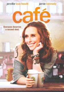 Cafe DVD, 2011