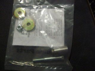 New Case Ingersoll Parts C47239 (C14200) Steering Kit For Lawn 