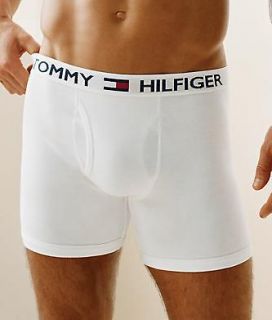 new nwt tommy hilfiger men boxer brief 4 pack size l