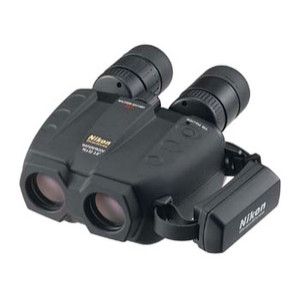 Nikon StabilEyes VR 12x32 Binocular