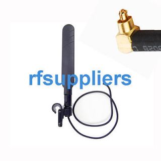 3g clip antenna mc card connector for globesurfer iii from