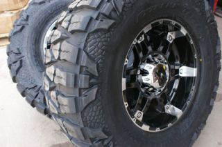 35 inch mud tires in Wheel + Tire Packages