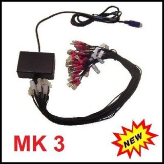 pc arcade controller mk 3 for mame cabinet from united