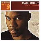 sound design vol 2 by mark grant cd jul 2001