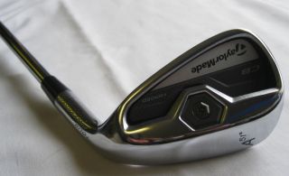 TAYLOR MADE TP CB 51 degree FORGED APPROACH WEDGE REGULAR r300 steel 