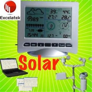 wireless weather station in Weather Meters