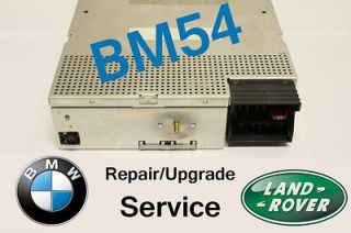 Becker BM54 Radio Module Professional Upgrade & Repair   Land Range 