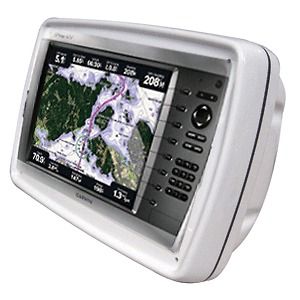 NavPod GP1057 SailPod f/Garmin GPSMAP 4010 & 4210 f/9.5 Guard GP1057